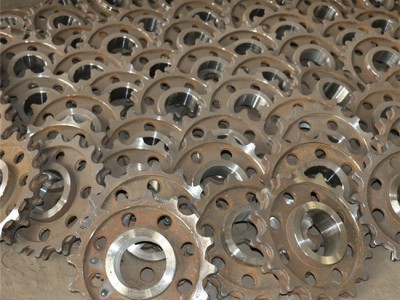 瑞鑫 专业生产齿轮 优质齿轮加工定