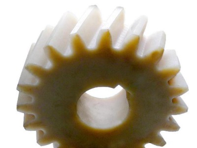 塑料塑胶齿轮 20牙塑料齿轮  直销齿轮定制 耐磨齿轮链轮