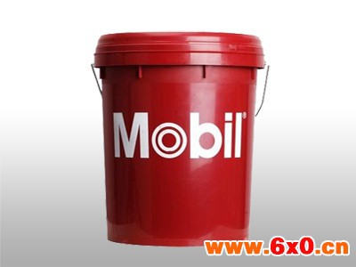 Mobil/美孚 齿轮油美孚600号齿轮油 