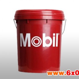 Mobil/美孚 齿轮油美孚600号齿轮油 美孚636齿轮油 美孚超级齿轮油XP680 工业齿轮油