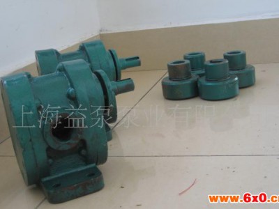 上海整机优质齿轮式输油泵*齿轮泵