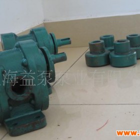 上海整机优质齿轮式输油泵*齿轮泵