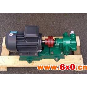 华海泵业2CY-2/1.45齿轮油泵，齿轮泵,优质齿轮泵