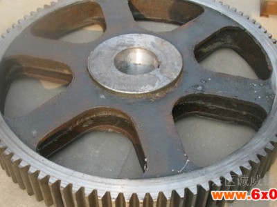 供应专业生产各种型号大齿轮 大齿轮厂家