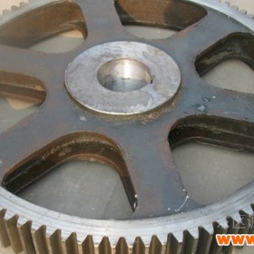 供应专业生产各种型号大齿轮 大齿轮厂家