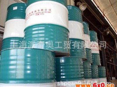 供应长城得威L-CKM150重负荷开式工业齿轮油 合成齿轮油批发