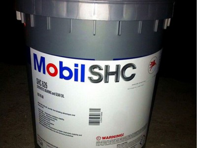 美孚SHC626合成齿轮油 供应美孚SHC6