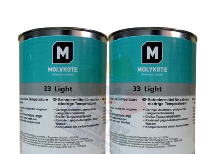 （Dow）道康宁 摩力克Molykote 33Li