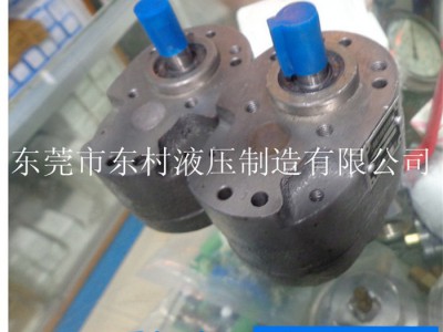 液压油泵 低噪音齿轮油泵 润滑高压