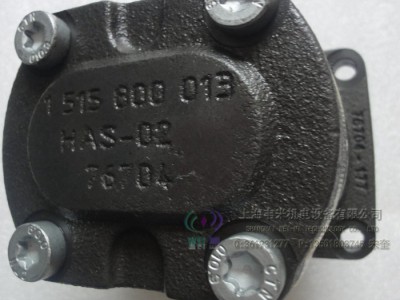 REXROTH齿轮泵0510225006 AZPF-1X-0