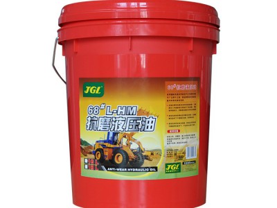 68#抗磨液压油 工业齿轮油 JGL工业齿轮油