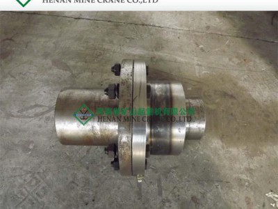 CLZ直接连齿轮联轴器 定做