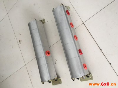 CFA1-5系列齿轮同步分流器（1分5，铝合金，齿轮分流马达）
