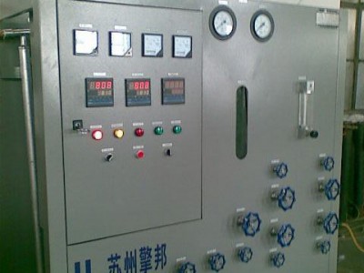 氨分解制氢设备