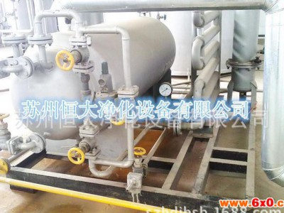 氨分解制氢纯化装置 氨分解制氢炉 液氨汽化器 电子氨分解炉
