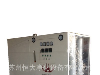 苏州 氨分解制氢装置 制氢设备 氨分解炉 立式氨分解炉