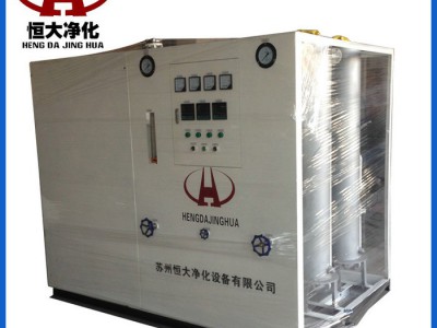 氨分解制氢装置 制氢设备 氨分解设