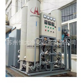 中苏恒大氨分解制氢 二级纯化设备 节能型氨分解 制氢氨分解