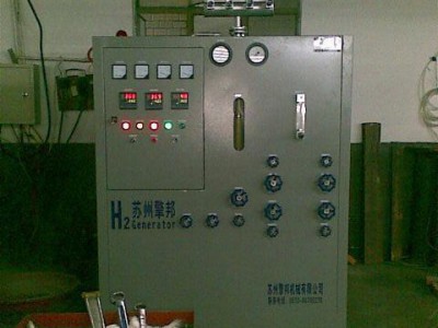 液氨分解变压吸附制氢装置 氨分解炉