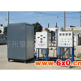 淮安氨分解、南通氨分解、分解炉、液氨分解制氢炉
