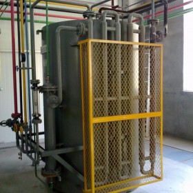 氨分解制氢 氮氢气保站 制氢装置 氨分解制氢装置 氨分解炉