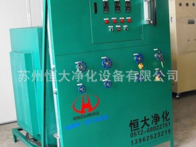 高性能氨分解制氢装置 苏州氨分解 