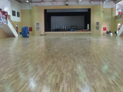 中体奥森舞台木地板/舞台木地板/舞