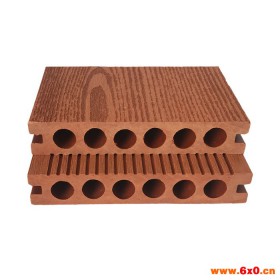 木塑地板长条室外木塑地板价格优惠 厂家批发直销 塑木地板