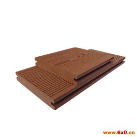供应木塑地板  塑木地板生产厂家  园林木塑地板 批发木塑地板