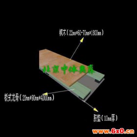 运动木地板厂家/运动木地板厂家/【中体奥森】运动木地板批发