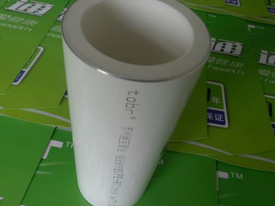 【青海 复合管 阻氧型 铝合金衬塑复