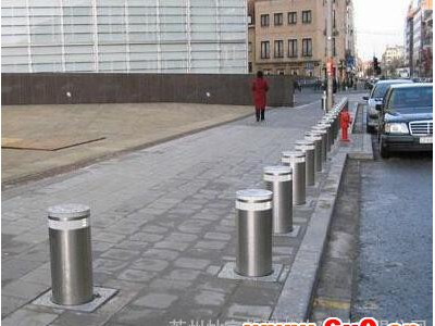 苏州可升降地桩，防冲撞路桩、液压路桩品牌