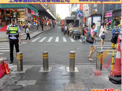 路桩电动型|半自动液压路桩|电动不