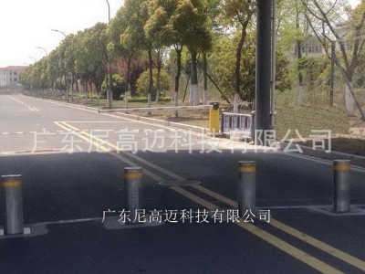 液压路桩-防撞立柱-全自动升降路桩-219升降立柱