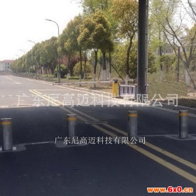 液压路桩-防撞立柱-全自动升降路桩-219升降立柱