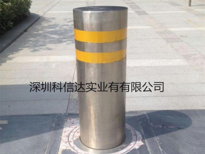 东莞厚街 派出所 液压路桩   液压升降柱