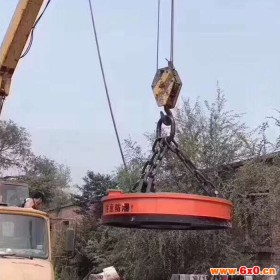 巨能起重 现货电磁吸盘 厂家直销 电磁吸盘价格 质优价廉 供应电磁吸盘