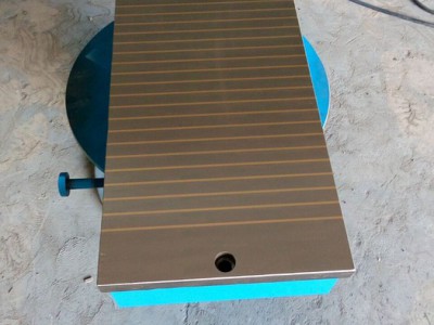 山东鑫运X11 矩形标准电磁吸盘 高品