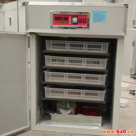 弘盛厂家直销大中小型全自动孵化器704枚孵化机微电脑智能孵化箱设备一件起批