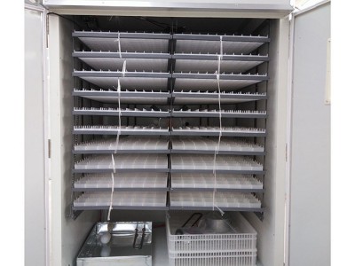 弘盛2640型孵化机鸡鸭鹅全自动孵化器设备