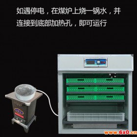 洛阳立式 三用孵化机大型商用孵蛋器鸡鸭孵化设备农场养殖孵化机