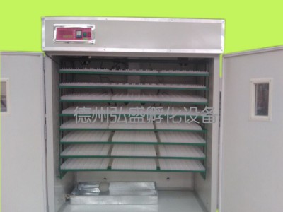 小中大型2112枚鸡蛋孵化器鸭鹅鹌鹑