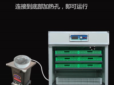 淮南  三用孵化机  大型商用孵蛋器