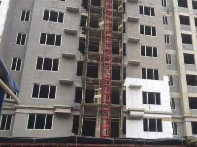 建筑涂料 真石漆