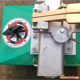 快速对焊机价格 钢筋对焊机 电焊机切割设备 碰焊机