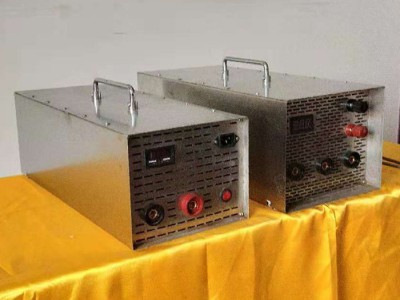 大成全新蓄电池电焊机 便携式锂电池充电式电焊机