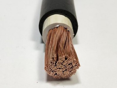 上之 电缆 电焊机线  橡套电缆  502 电焊机电缆   引接线