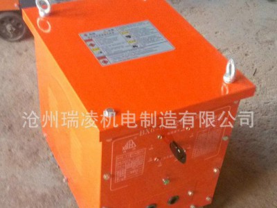 瑞凌东升生产电焊机BX6-315 矿用逆