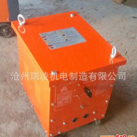 瑞凌东升生产电焊机BX6-315 矿用逆变电焊机 工业电焊机