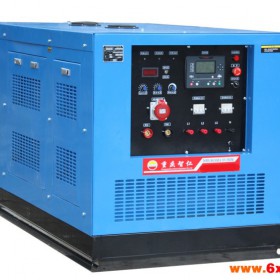AXC1-400A智仁柴油发电电焊机组 400A柴油发电焊机 智仁电焊机